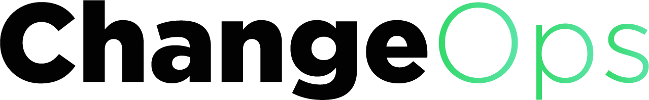 ChangeOps (Logotipo)