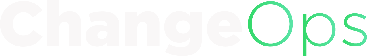 ChangeOps (Logotipo)